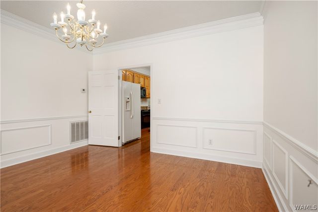 814 Amberwood, Tuscaloosa, AL 35405