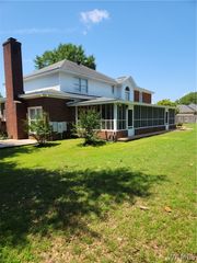 814 Amberwood, Tuscaloosa, AL 35405