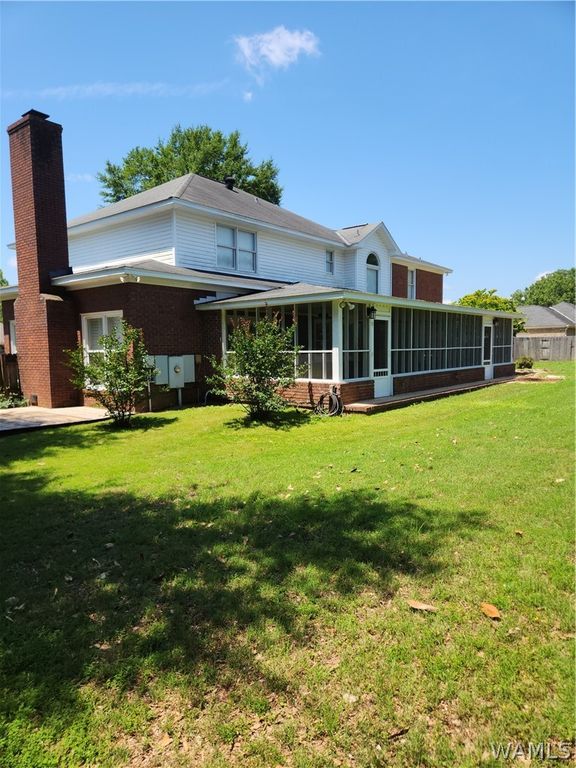 814 Amberwood, Tuscaloosa, AL 35405