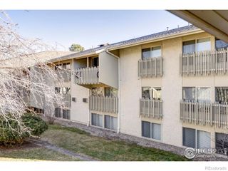 2707 Valmont Road 205D, Boulder, CO 80304
