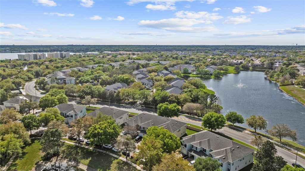 Image 22 of property listing at 6039 STRADA ISLE WAY, Orlando, FL 32835