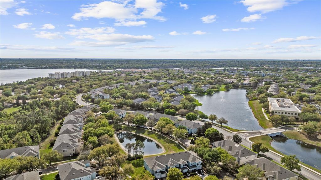 Image 23 of property listing at 6039 STRADA ISLE WAY, Orlando, FL 32835