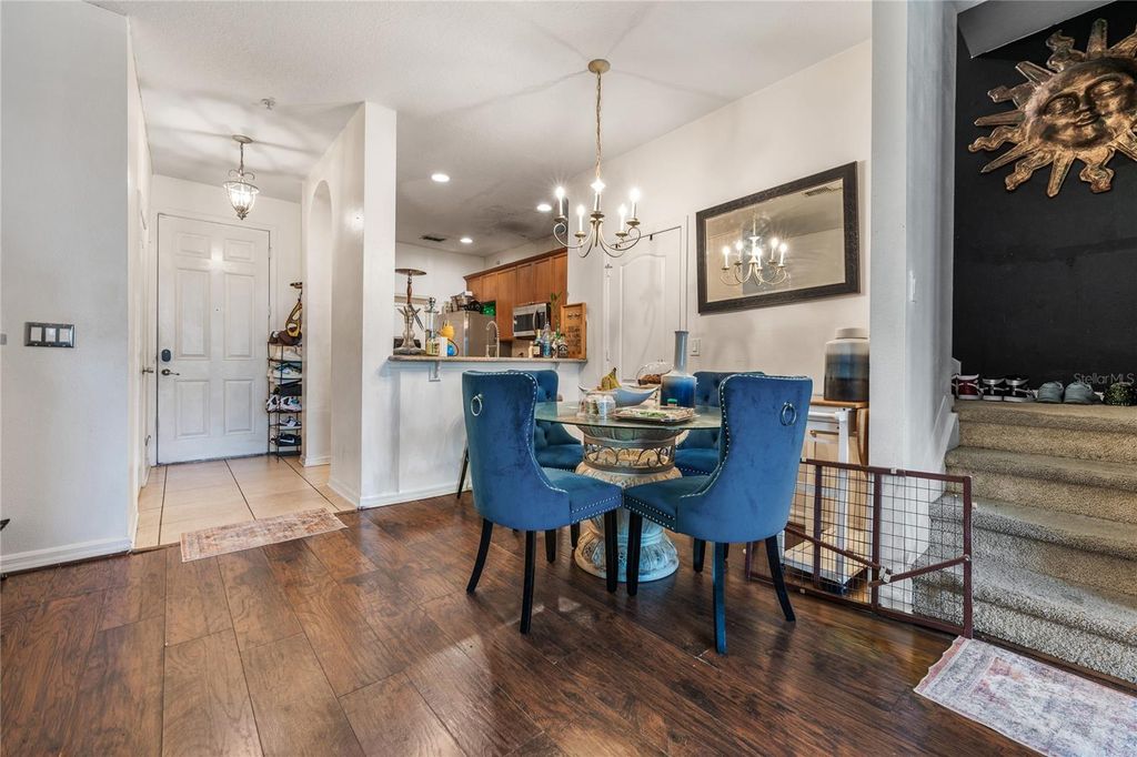 Image 6 of property listing at 6039 STRADA ISLE WAY, Orlando, FL 32835