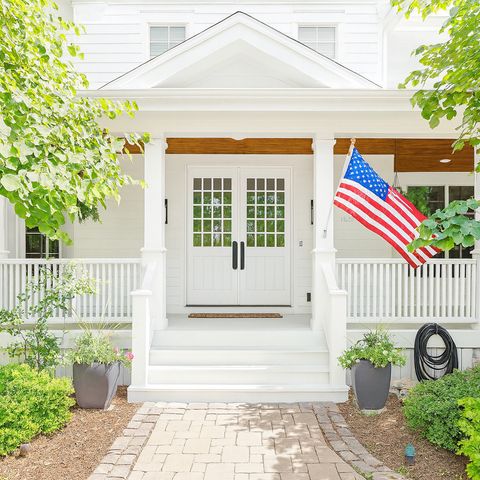 117 N Monroe Street, Hinsdale, IL 60521