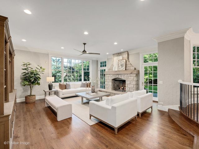 117 N Monroe Street, Hinsdale, IL 60521