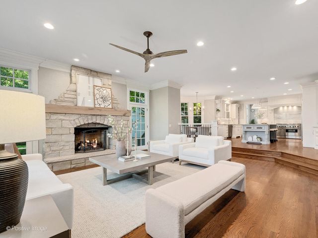 117 N Monroe Street, Hinsdale, IL 60521