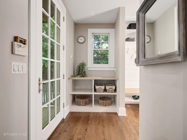 117 N Monroe Street, Hinsdale, IL 60521