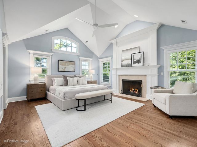 117 N Monroe Street, Hinsdale, IL 60521