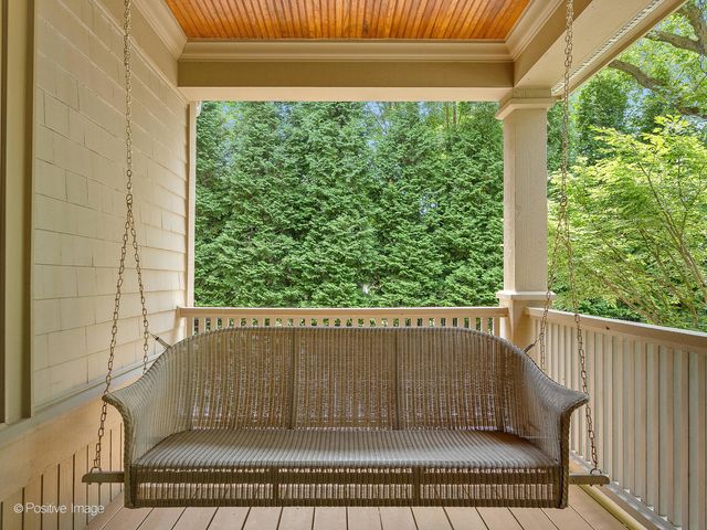 117 N Monroe Street, Hinsdale, IL 60521