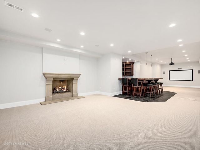 117 N Monroe Street, Hinsdale, IL 60521