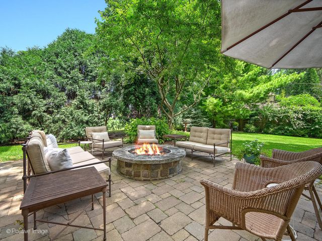 117 N Monroe Street, Hinsdale, IL 60521