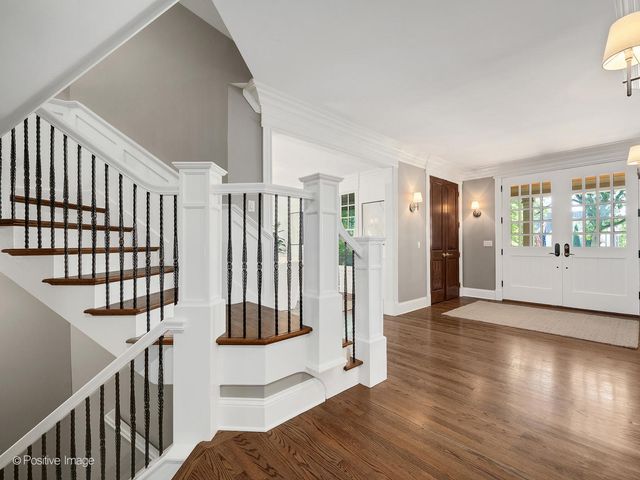 117 N Monroe Street, Hinsdale, IL 60521