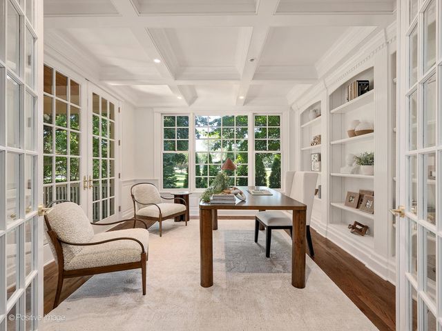 117 N Monroe Street, Hinsdale, IL 60521