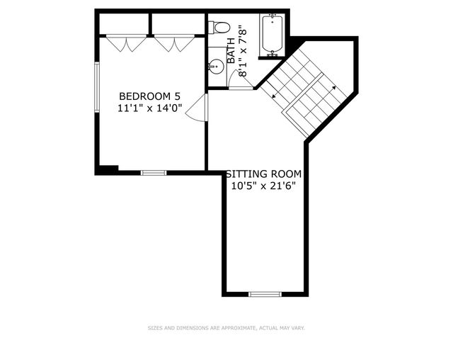 117 N Monroe Street, Hinsdale, IL 60521