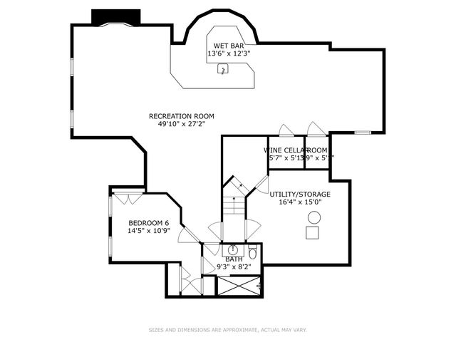 117 N Monroe Street, Hinsdale, IL 60521