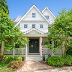 117 N Monroe Street, Hinsdale, IL 60521