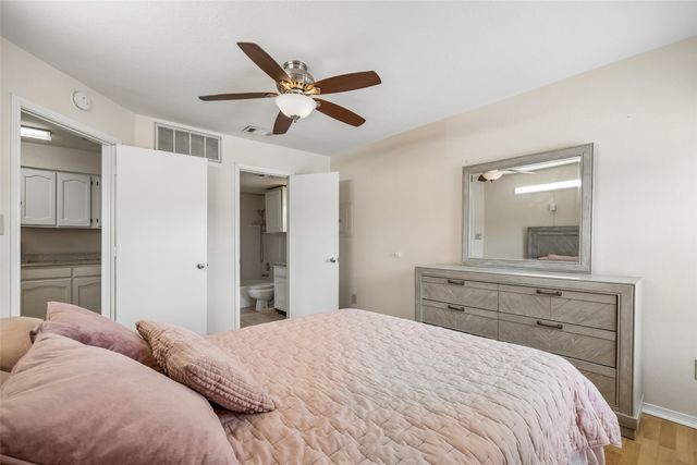 3129 Sondra Drive 206, Fort Worth, TX 76107