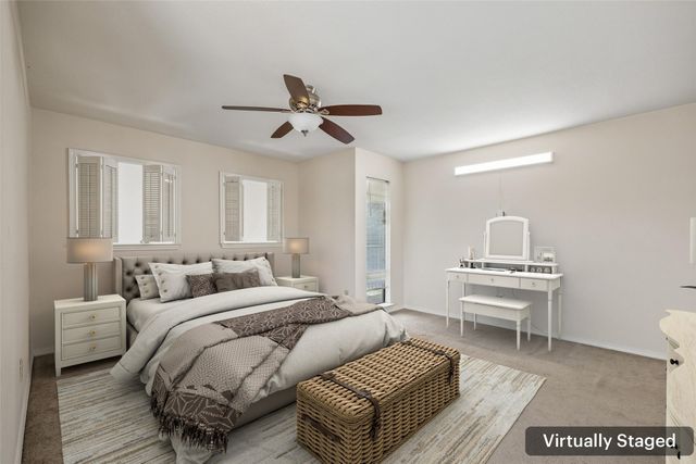 3129 Sondra Drive 206, Fort Worth, TX 76107