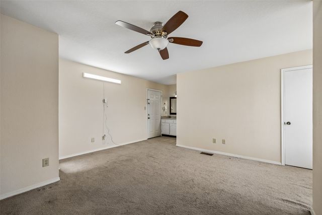 3129 Sondra Drive 206, Fort Worth, TX 76107