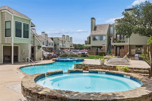 3129 Sondra Drive 206, Fort Worth, TX 76107