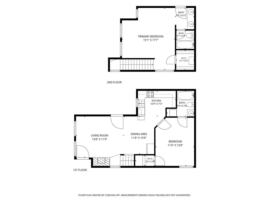 3129 Sondra Drive 206, Fort Worth, TX 76107