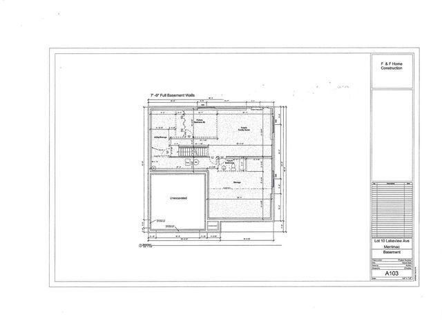 636 Lake View Avenue, Merrimac, WI 53561