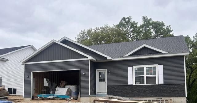 636 Lake View Avenue, Merrimac, WI 53561