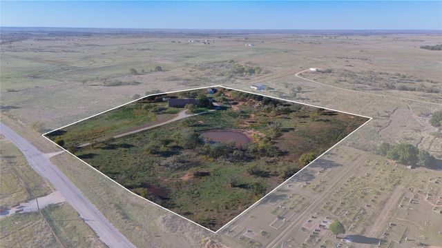 14816 Fm 1806, Bellevue, TX 76228
