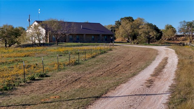 14816 Fm 1806, Bellevue, TX 76228