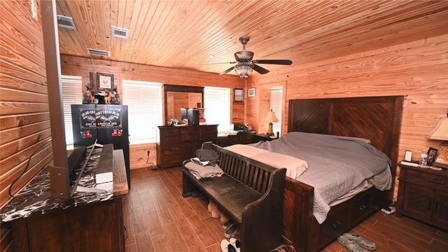 14816 Fm 1806, Bellevue, TX 76228