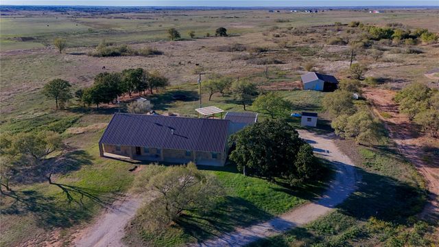 14816 Fm 1806, Bellevue, TX 76228