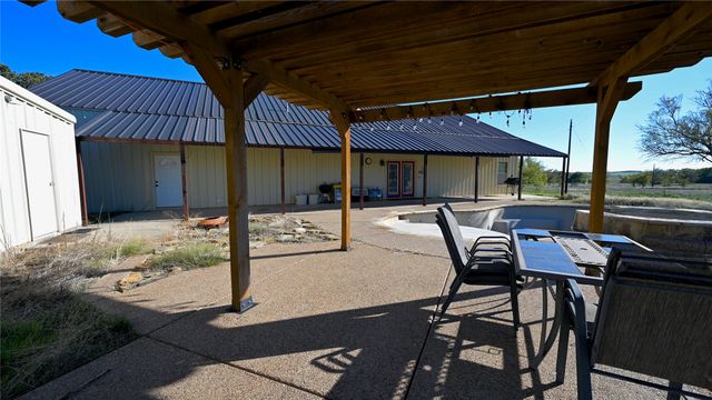14816 Fm 1806, Bellevue, TX 76228