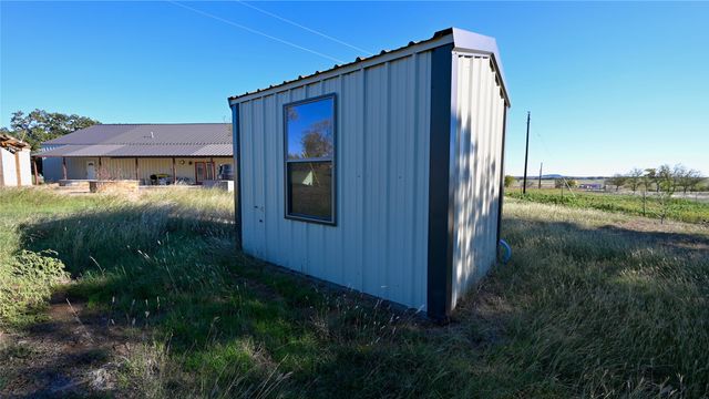 14816 Fm 1806, Bellevue, TX 76228