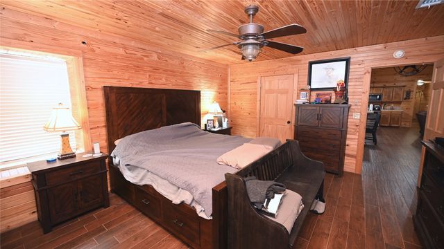 14816 Fm 1806, Bellevue, TX 76228