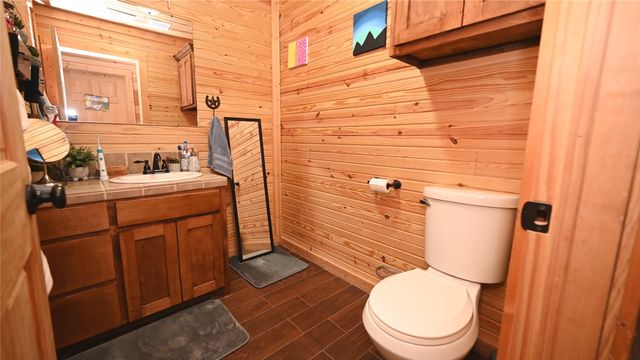 14816 Fm 1806, Bellevue, TX 76228