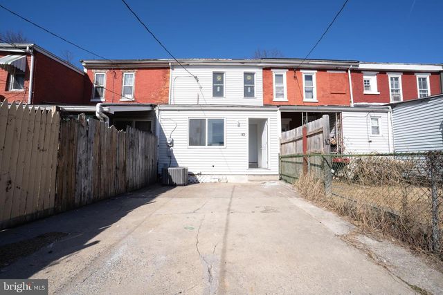 12 W 4TH ST, Pottstown, PA 19464