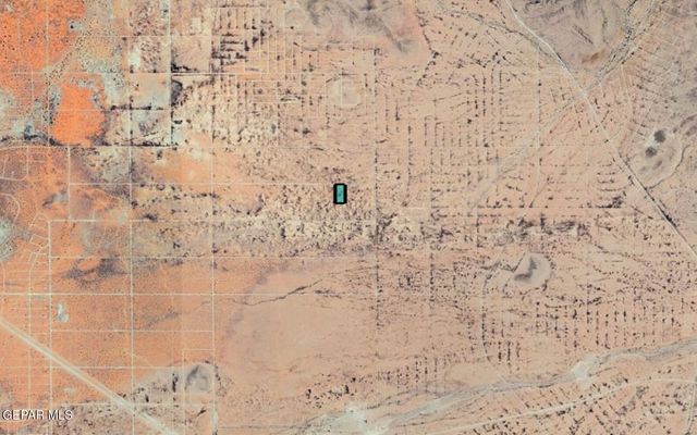 PN-298737 Oxford Street, El Paso, TX 79928