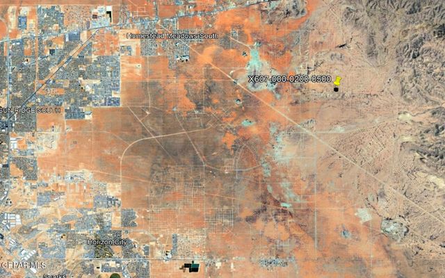 PN-298737 Oxford Street, El Paso, TX 79928