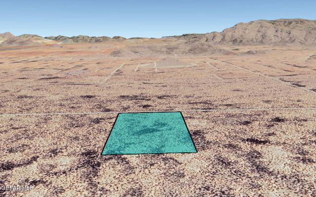 PN-298737 Oxford Street, El Paso, TX 79928