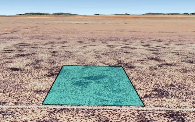 PN-298737 Oxford Street, El Paso, TX 79928