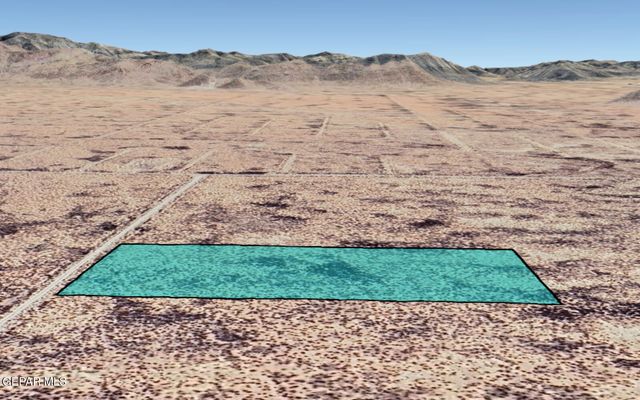 PN-298737 Oxford Street, El Paso, TX 79928