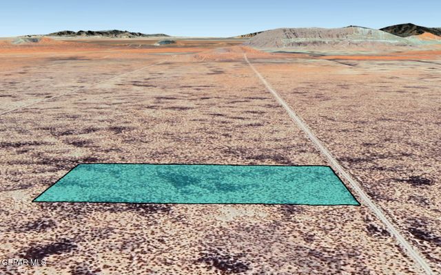 PN-298737 Oxford Street, El Paso, TX 79928