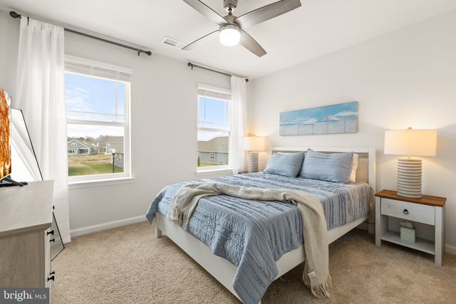 36074 NANTASKET AVE, Ocean View, DE 19970