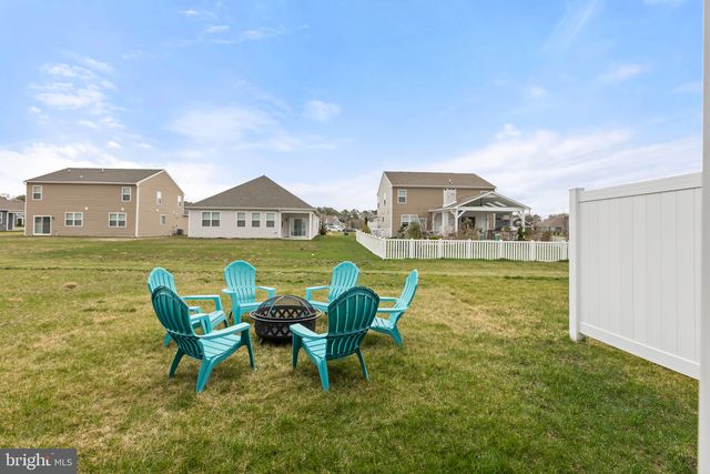 36074 NANTASKET AVE, Ocean View, DE 19970
