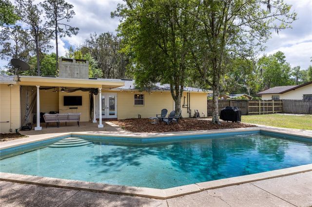 3900 NW 37TH PLACE, Gainesville, FL 32606