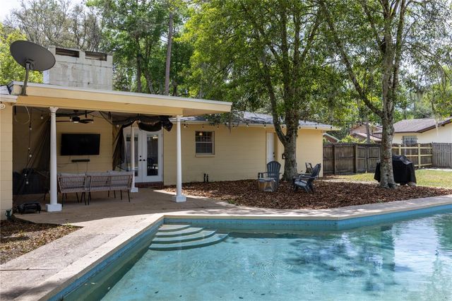 3900 NW 37TH PLACE, Gainesville, FL 32606