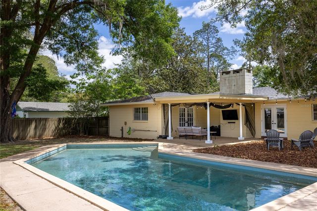 3900 NW 37TH PLACE, Gainesville, FL 32606