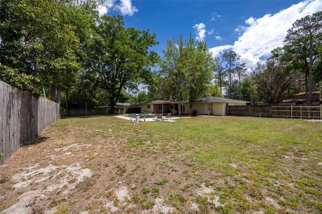 3900 NW 37TH PLACE, Gainesville, FL 32606