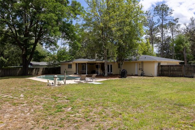 3900 NW 37TH PLACE, Gainesville, FL 32606