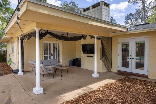 3900 NW 37TH PLACE, Gainesville, FL 32606